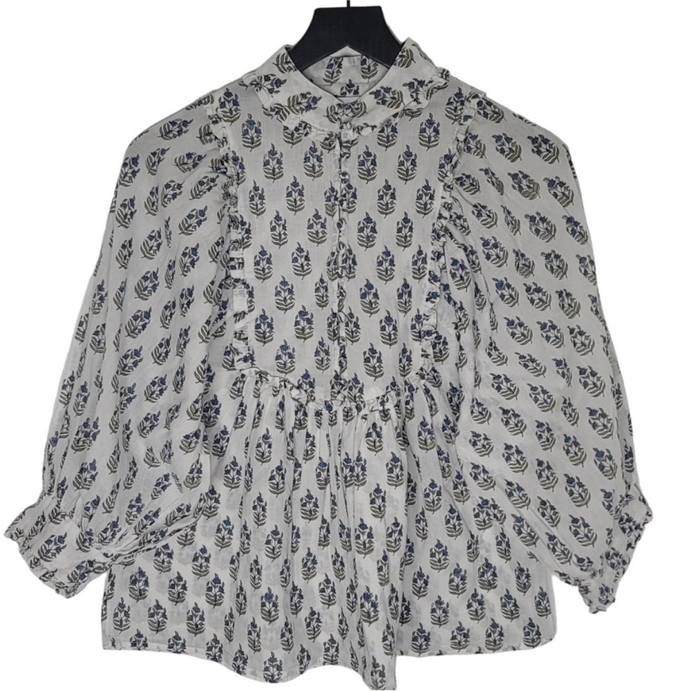 Lido brand small S women’s shirt